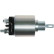 Interruptor de solenoide, motor de arranque