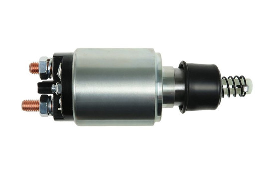 Interruptor de solenoide, motor de arranque