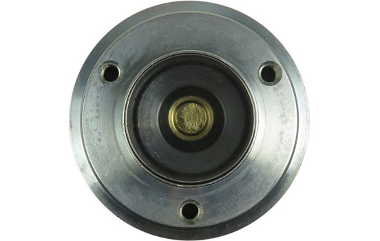 Interruptor de solenoide, motor de arranque, Imagen 2