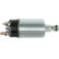Interruptor de solenoide, motor de arranque