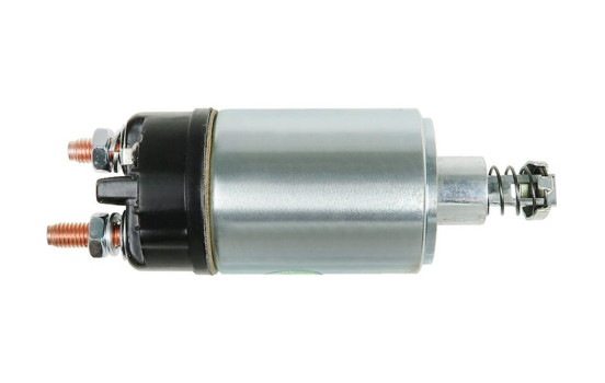 Interruptor de solenoide, motor de arranque