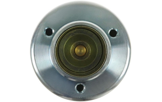 Interruptor de solenoide, motor de arranque, Imagen 2