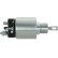 Interruptor de solenoide, motor de arranque