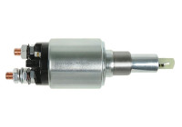 Interruptor de solenoide, motor de arranque