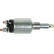 Interruptor de solenoide, motor de arranque