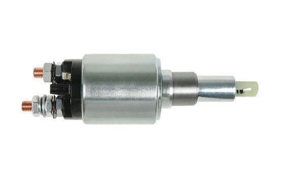 Interruptor de solenoide, motor de arranque