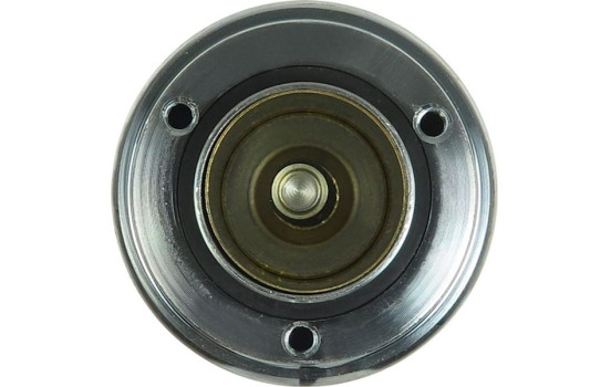 Interruptor de solenoide, motor de arranque, Imagen 2