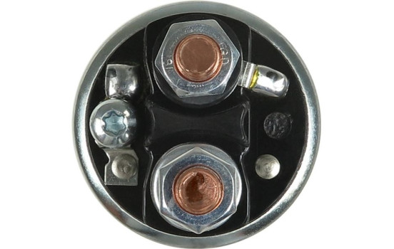 Interruptor de solenoide, motor de arranque, Imagen 3