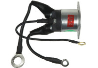 Interruptor de solenoide, motor de arranque