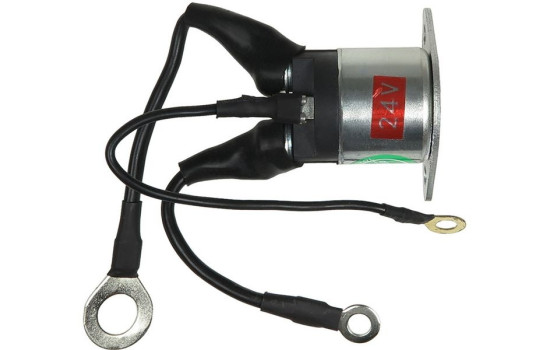 Interruptor de solenoide, motor de arranque