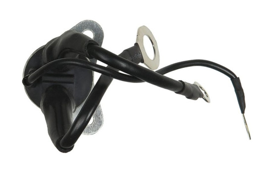 Interruptor de solenoide, motor de arranque, Imagen 3