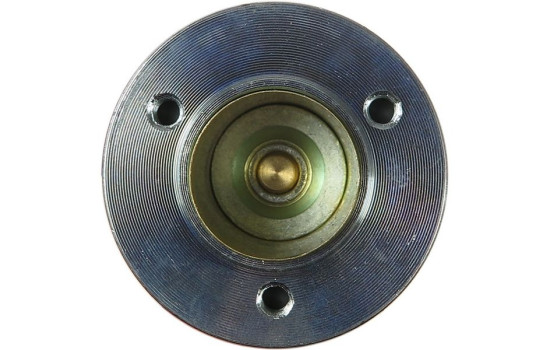 Interruptor de solenoide, motor de arranque, Imagen 2