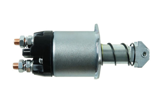 Interruptor de solenoide, motor de arranque