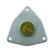 Interruptor de solenoide, motor de arranque, Miniatura 2