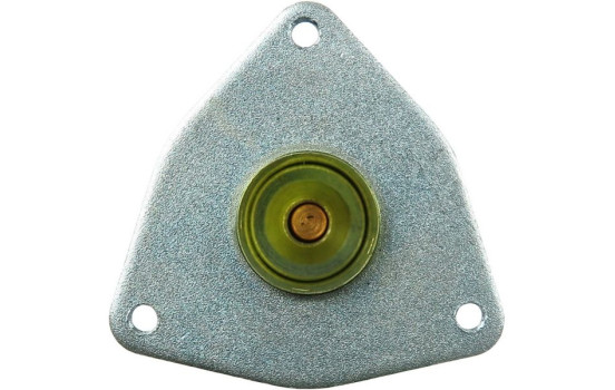 Interruptor de solenoide, motor de arranque, Imagen 2