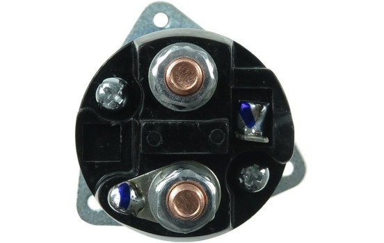 Interruptor de solenoide, motor de arranque, Imagen 3