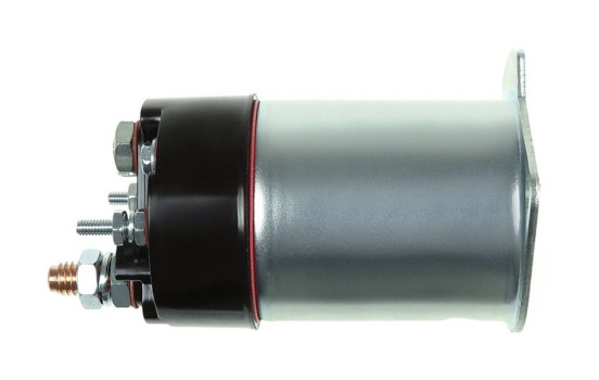 Interruptor de solenoide, motor de arranque