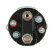 Interruptor de solenoide, motor de arranque, Miniatura 3