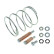 Interruptor de solenoide, motor de arranque, Miniatura 4