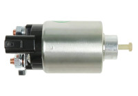Interruptor de solenoide, motor de arranque