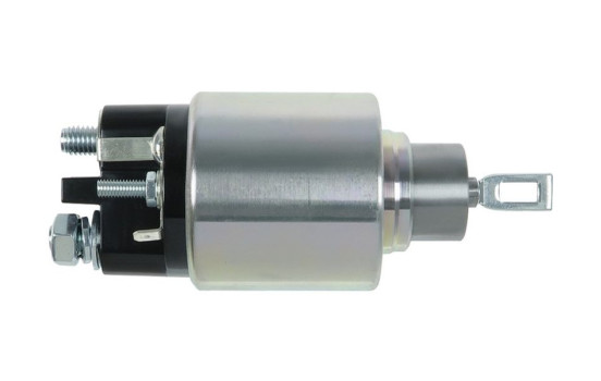 Interruptor de solenoide, motor de arranque