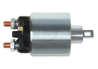 Interruptor de solenoide, motor de arranque