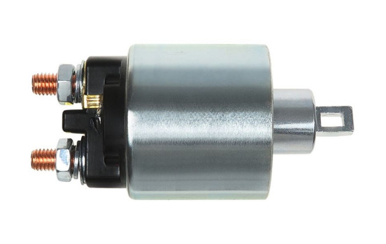 Interruptor de solenoide, motor de arranque