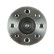 Interruptor de solenoide, motor de arranque, Miniatura 2