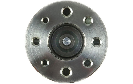 Interruptor de solenoide, motor de arranque, Imagen 2