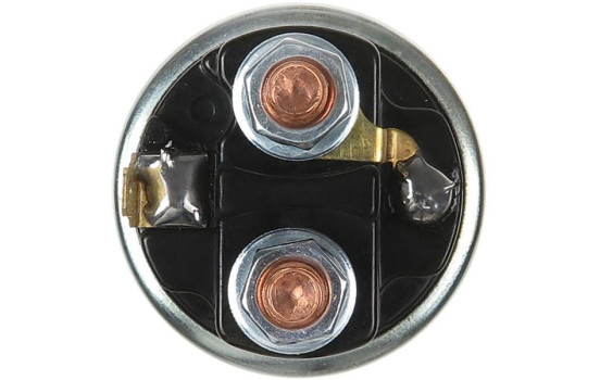 Interruptor de solenoide, motor de arranque, Imagen 3