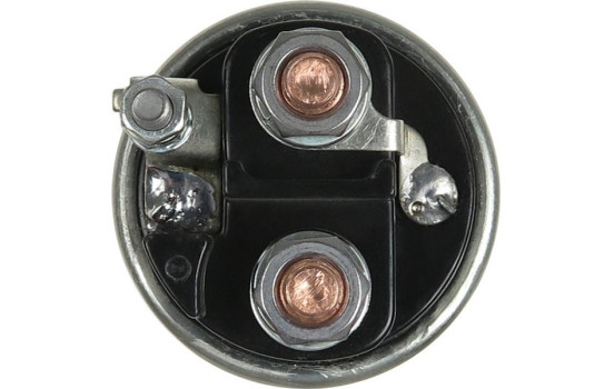 Interruptor de solenoide, motor de arranque, Imagen 3