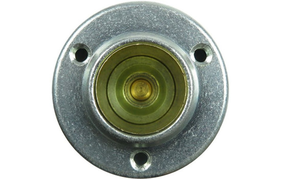 Interruptor de solenoide, motor de arranque, Imagen 2