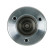 Interruptor de solenoide, motor de arranque, Miniatura 2