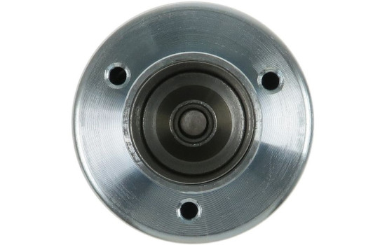 Interruptor de solenoide, motor de arranque, Imagen 2