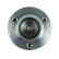 Interruptor de solenoide, motor de arranque, Miniatura 2