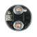 Interruptor de solenoide, motor de arranque, Miniatura 3