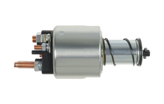 Interruptor de solenoide, motor de arranque