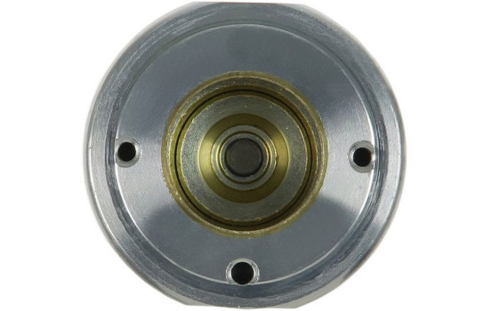 Interruptor de solenoide, motor de arranque, Imagen 2