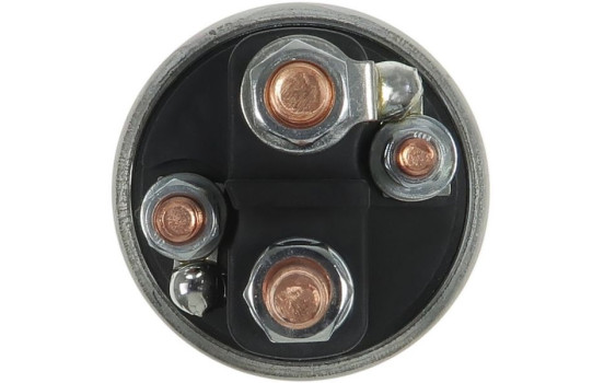 Interruptor de solenoide, motor de arranque, Imagen 3