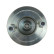Interruptor de solenoide, motor de arranque, Miniatura 2