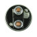 Interruptor de solenoide, motor de arranque, Miniatura 3