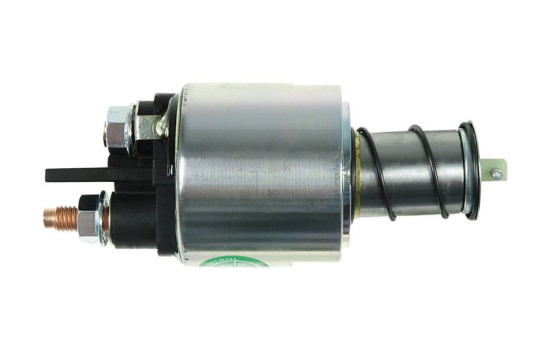 Interruptor de solenoide, motor de arranque