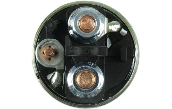 Interruptor de solenoide, motor de arranque, Imagen 3