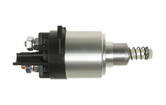 Interruptor de solenoide, motor de arranque