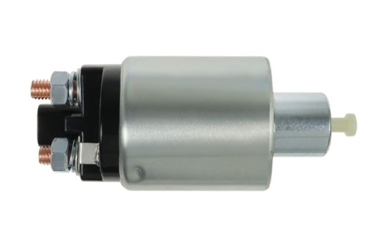 Interruptor de solenoide, motor de arranque