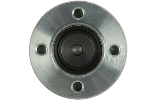Interruptor de solenoide, motor de arranque, Imagen 2