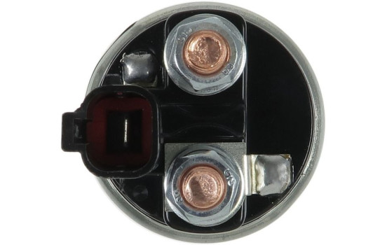 Interruptor de solenoide, motor de arranque, Imagen 3