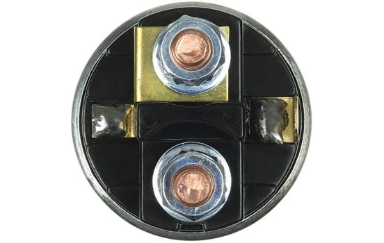 Interruptor de solenoide, motor de arranque, Imagen 3