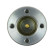 Interruptor de solenoide, motor de arranque, Miniatura 2