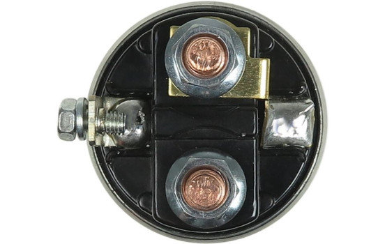 Interruptor de solenoide, motor de arranque, Imagen 3